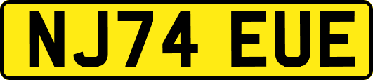 NJ74EUE