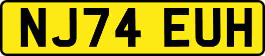 NJ74EUH