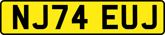 NJ74EUJ