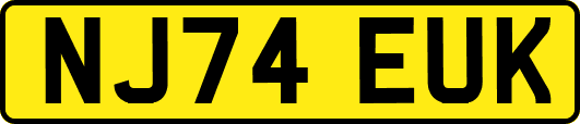 NJ74EUK
