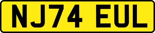 NJ74EUL
