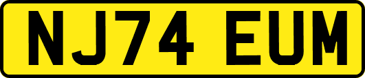 NJ74EUM