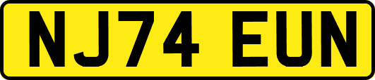 NJ74EUN