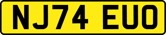 NJ74EUO