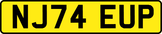 NJ74EUP