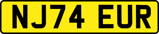 NJ74EUR