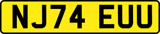 NJ74EUU