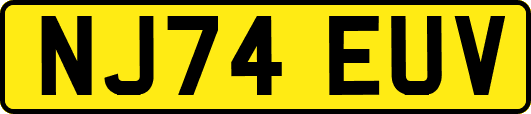 NJ74EUV