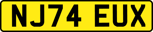NJ74EUX