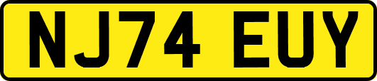 NJ74EUY