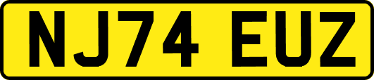 NJ74EUZ