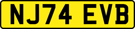 NJ74EVB