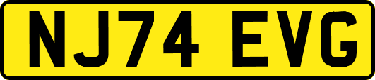 NJ74EVG