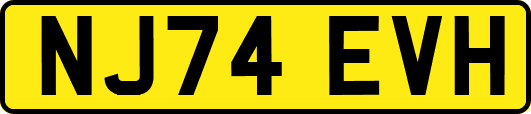 NJ74EVH