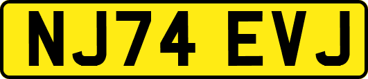 NJ74EVJ