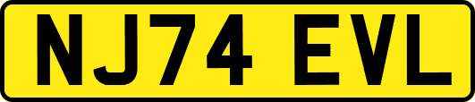 NJ74EVL