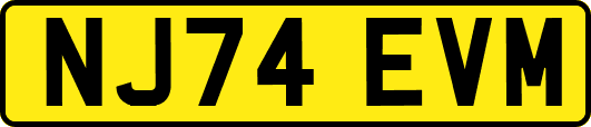 NJ74EVM
