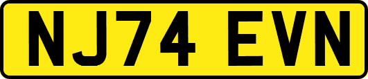 NJ74EVN