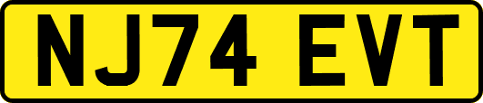 NJ74EVT