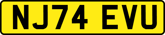 NJ74EVU