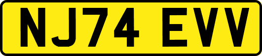 NJ74EVV