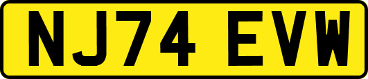 NJ74EVW