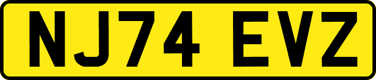 NJ74EVZ