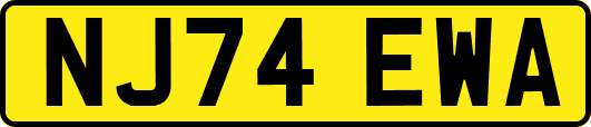 NJ74EWA