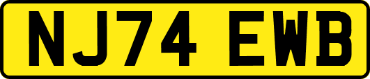 NJ74EWB