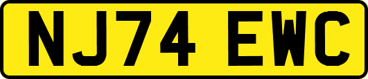 NJ74EWC