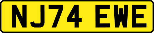 NJ74EWE