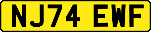 NJ74EWF