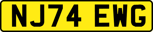NJ74EWG