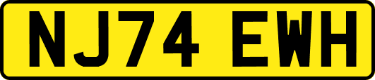 NJ74EWH