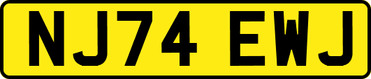 NJ74EWJ