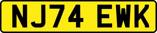 NJ74EWK