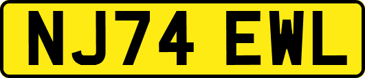 NJ74EWL