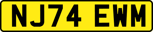 NJ74EWM