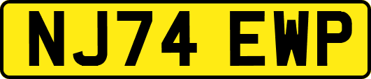 NJ74EWP
