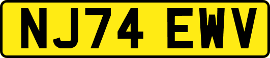 NJ74EWV