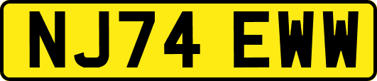 NJ74EWW