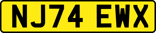 NJ74EWX