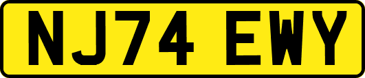 NJ74EWY