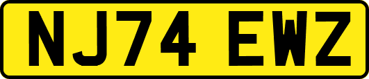 NJ74EWZ