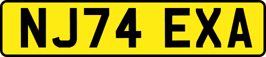 NJ74EXA