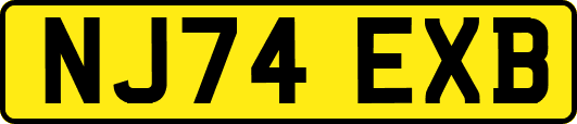 NJ74EXB