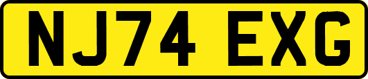NJ74EXG