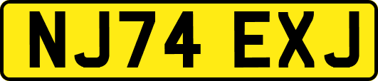NJ74EXJ