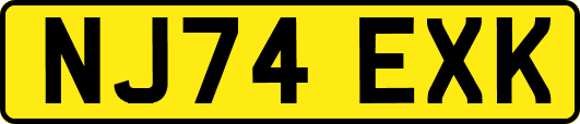 NJ74EXK