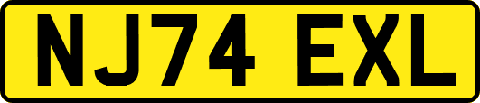 NJ74EXL